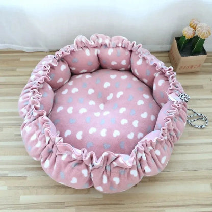 coussin chat | Premium Confort - Le Bonheur du Chat