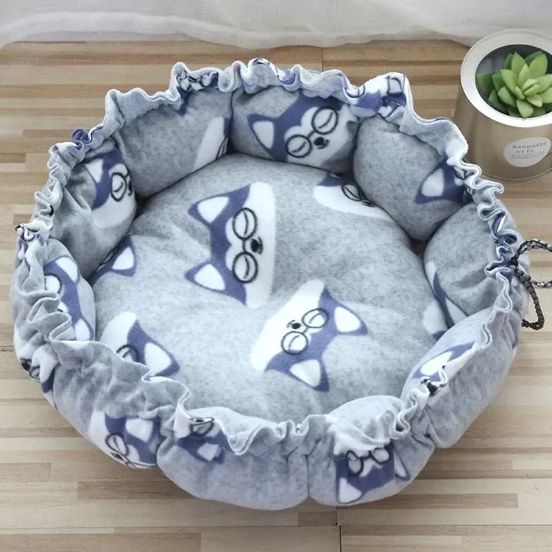 coussin chat | Premium Confort - Le Bonheur du Chat