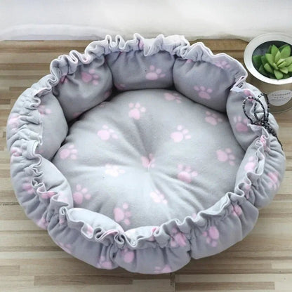coussin chat | Premium Confort - Le Bonheur du Chat