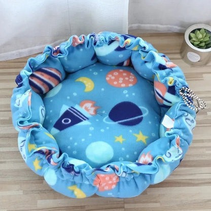 coussin chat | Premium Confort - Le Bonheur du Chat