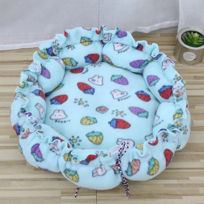 coussin chat | Premium Confort - Le Bonheur du Chat