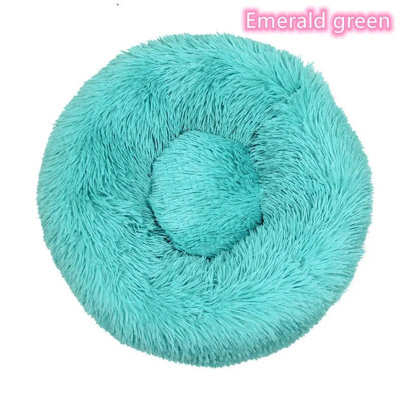Coussin pour chat lavable, format complet du produit