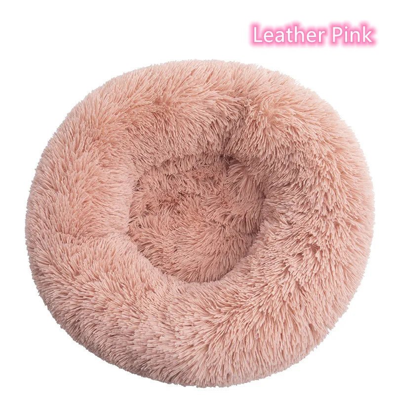 Coussin pour chat facile à laver en machine