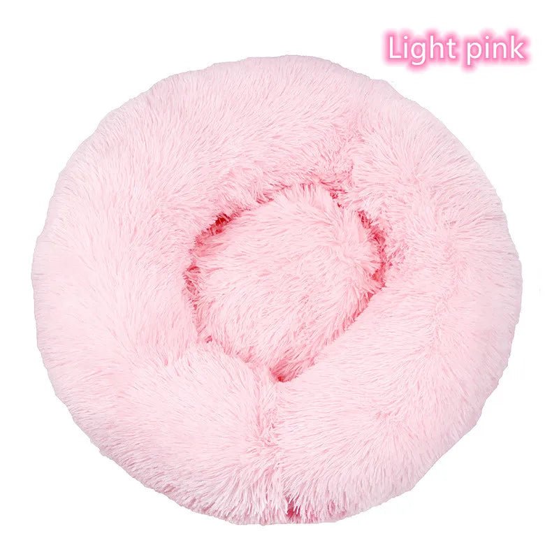 Coussin pour chat ultra-doux, dernière vue d'ensemble