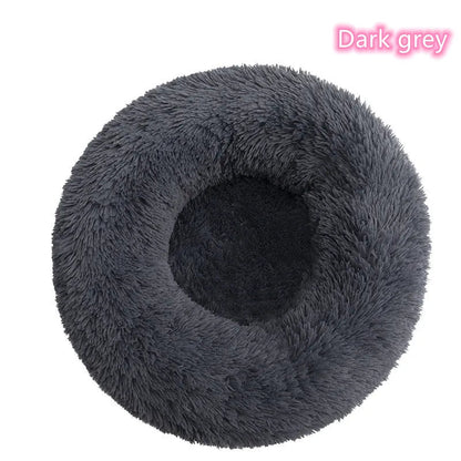 Coussin pour chat adapté à la saison hivernale