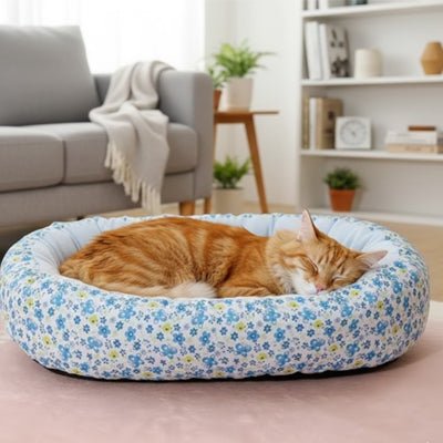 coussin pour chat | Douillet - Le Bonheur du Chat
