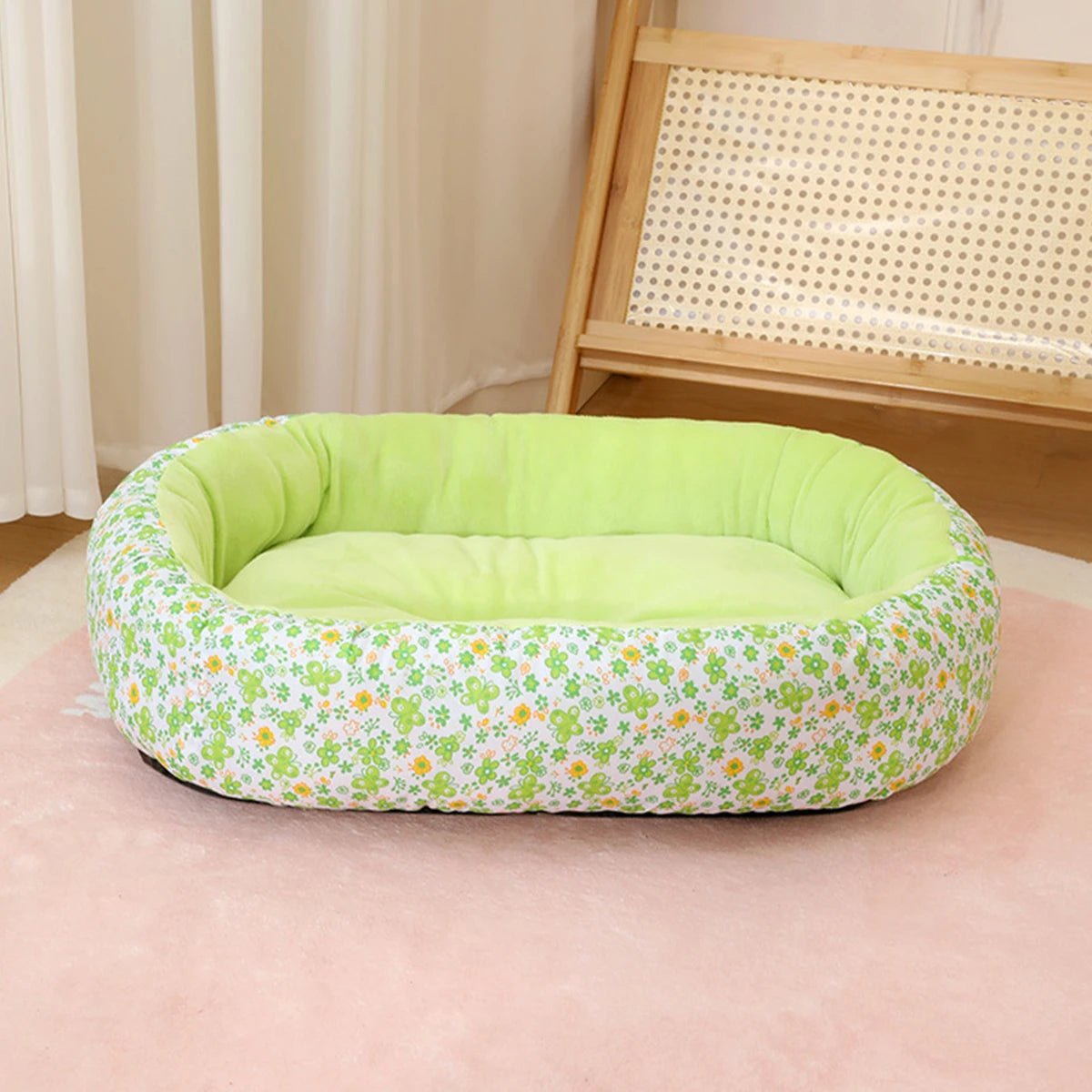 coussin pour chat | Douillet - Le Bonheur du Chat