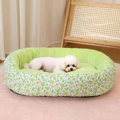 coussin pour chat | Douillet - Le Bonheur du Chat