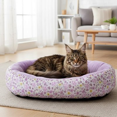 coussin pour chat | Douillet - Le Bonheur du Chat