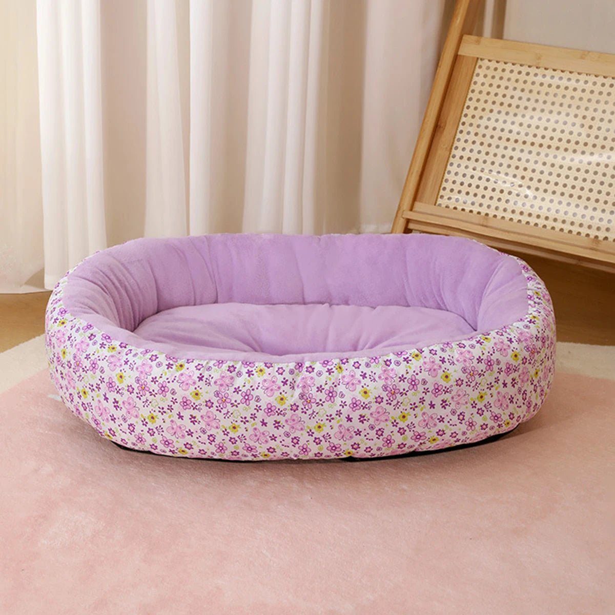 coussin pour chat | Douillet - Le Bonheur du Chat
