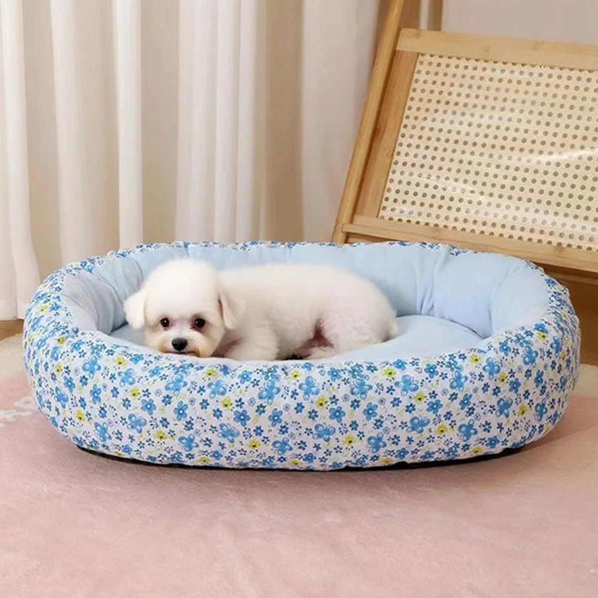 coussin pour chat | Douillet - Le Bonheur du Chat