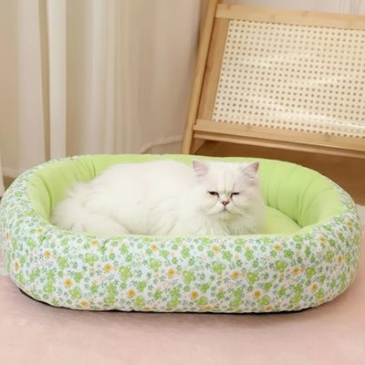 coussin pour chat | Douillet - Le Bonheur du Chat