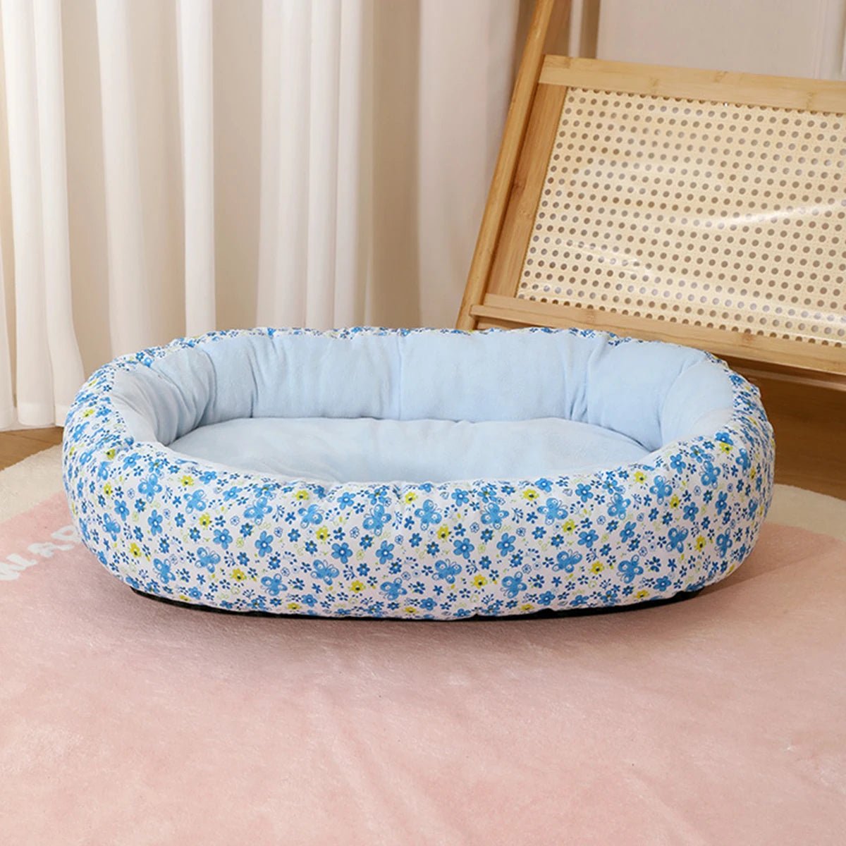 coussin pour chat | Douillet - Le Bonheur du Chat