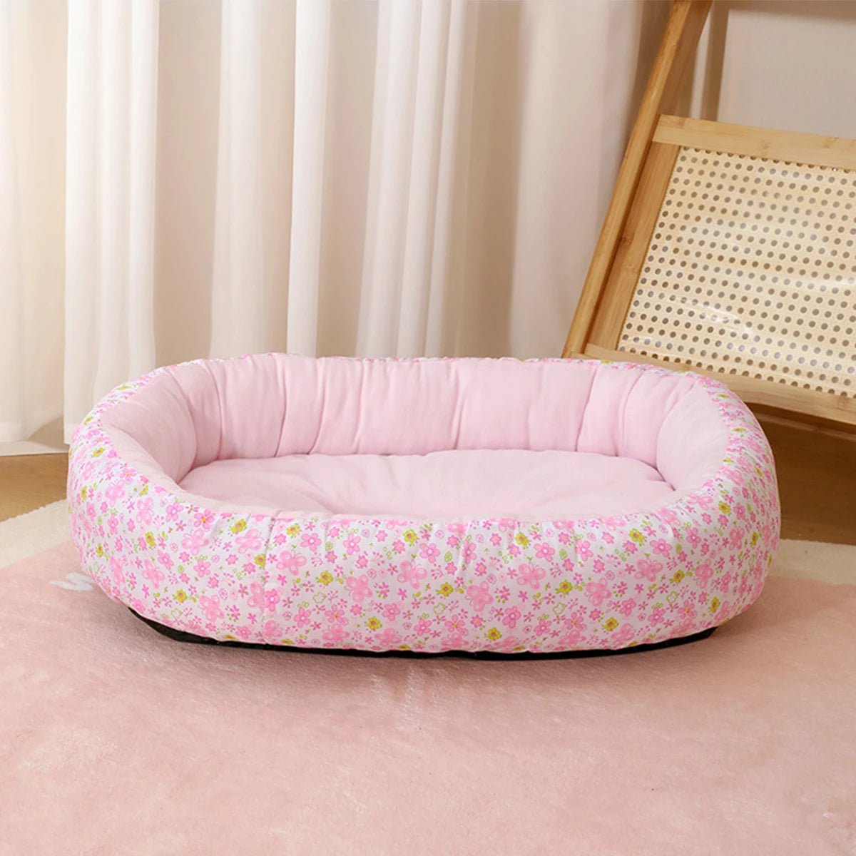 coussin pour chat | Douillet - Le Bonheur du Chat