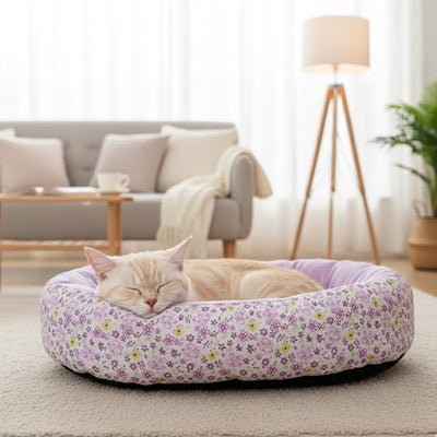 coussin pour chat | Douillet - Le Bonheur du Chat