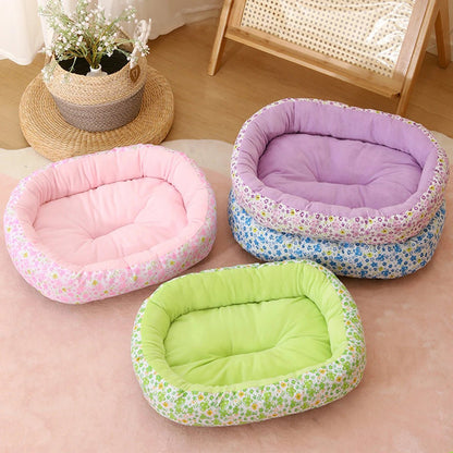 coussin pour chat | Douillet - Le Bonheur du Chat