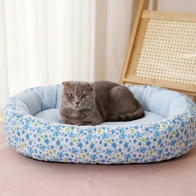 coussin pour chat | Douillet - Le Bonheur du Chat