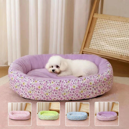 coussin pour chat | Douillet - Le Bonheur du Chat