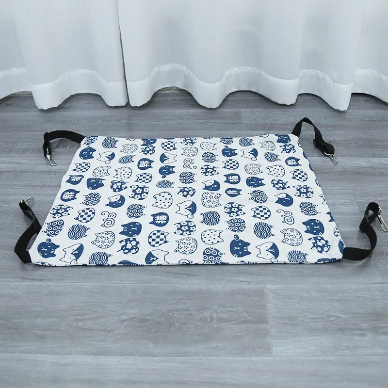 Hamac pour chat