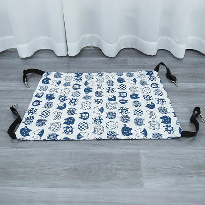 Hamac pour chat