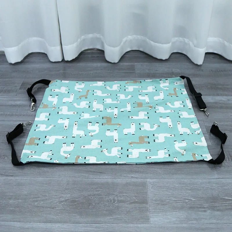 Hamac pour chat