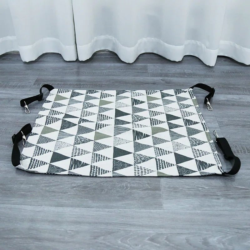 Hamac pour chat