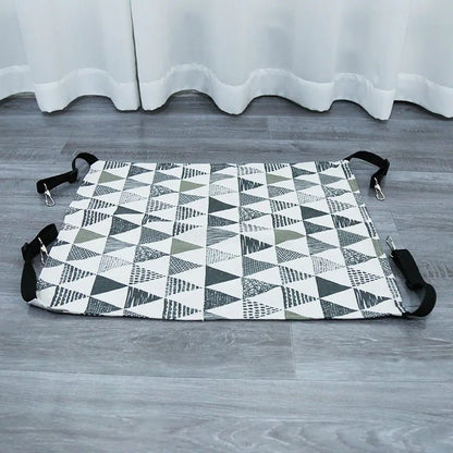 Hamac pour chat