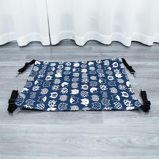 Hamac pour chat