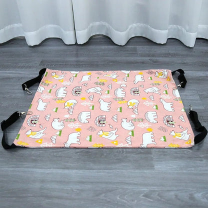 Hamac pour chat