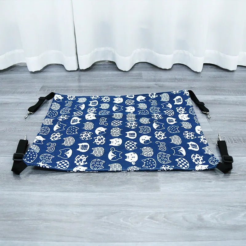 Hamac pour chat