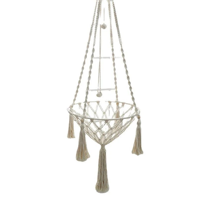 Chaton dans le hamac cocon, taille compacte