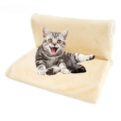 hamac radiateur chat blanc radiateur fonte