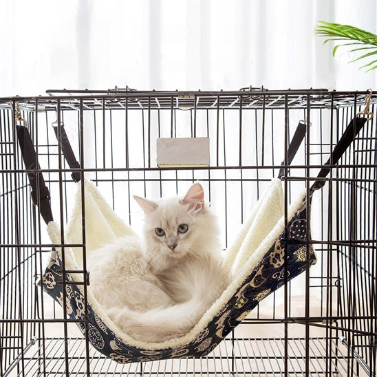 hamac pour chat | Ultra-Confortable