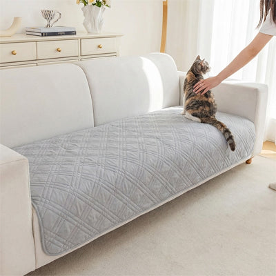 Protection canapé Chat | Lavable Express