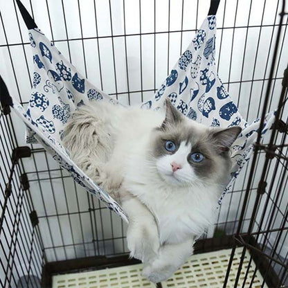 hamac pour chat | Ultra-Confortable