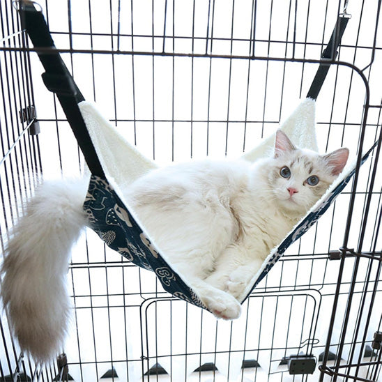 hamac pour chat | Ultra-Confortable
