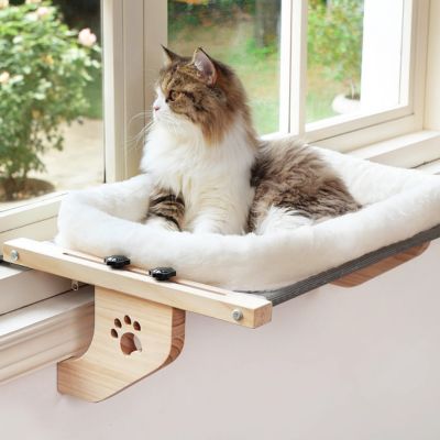 Hamac pour Chat Fenêtre | Confort Optimal