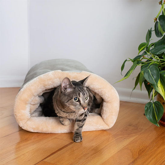 Panier Chat | Confort Design