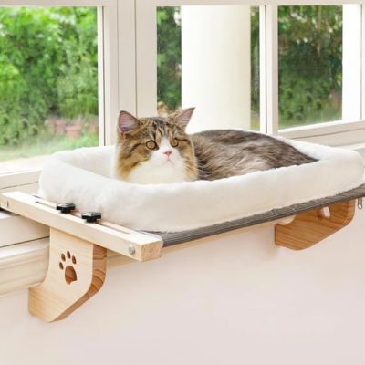 Hamac pour Chat Fenêtre | Confort Optimal