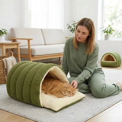 Lit Chat | Confort Ultra
