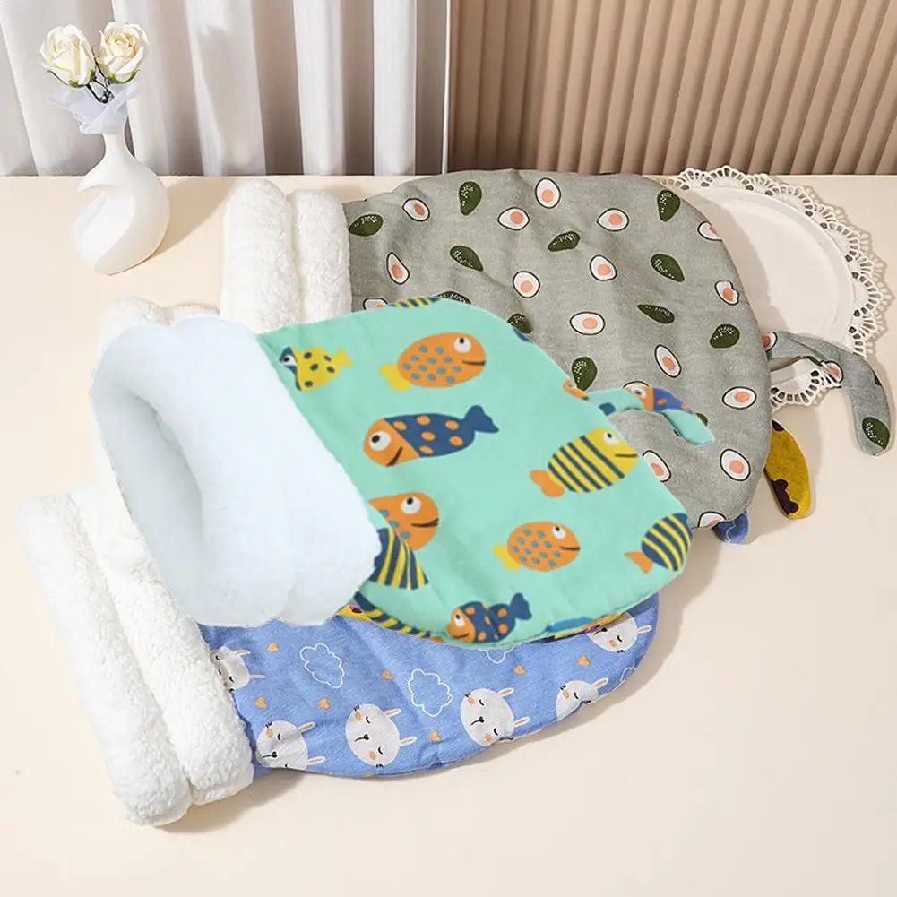 Lit pour Chat | Douillet et Design - Le Bonheur du Chat