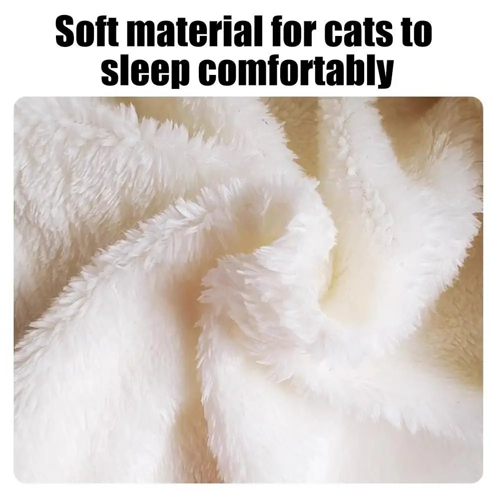 Lit pour Chat | Douillet et Design - Le Bonheur du Chat