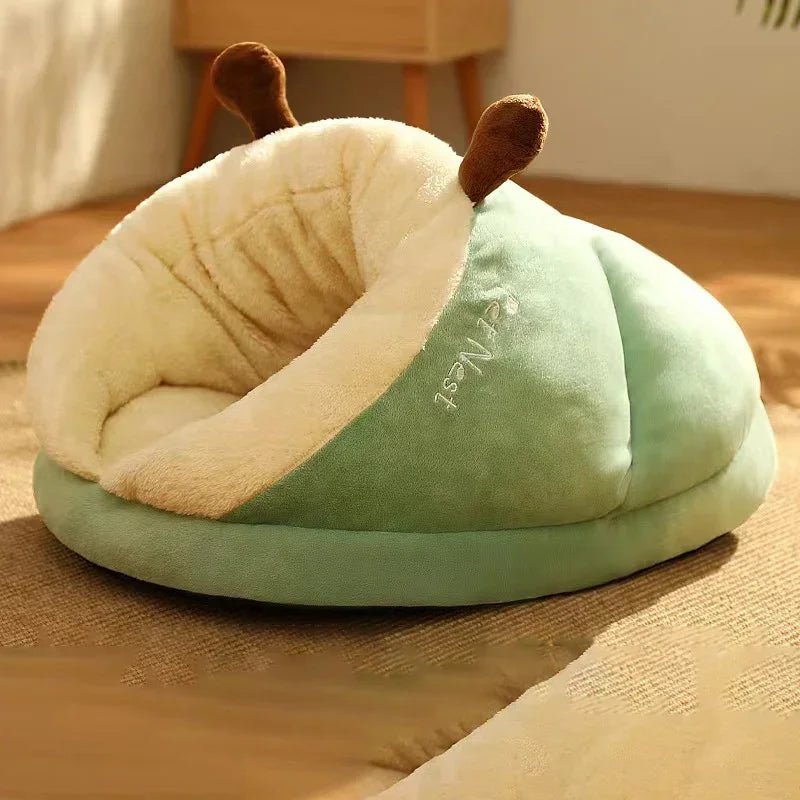 Lit pour Chat | Ultra-Confortable - Le Bonheur du Chat