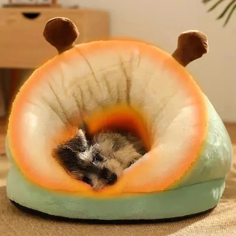 Lit pour Chat | Ultra-Confortable - Le Bonheur du Chat