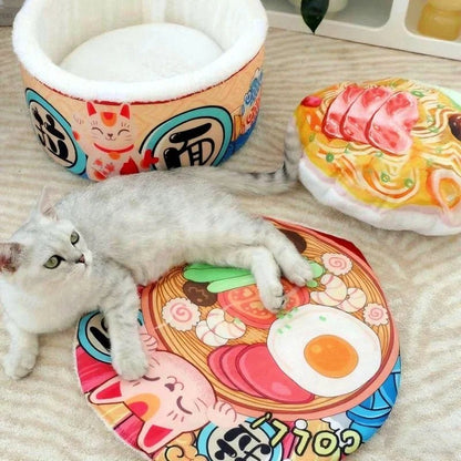 Maison pour chat | Confort Design - Le Bonheur du Chat