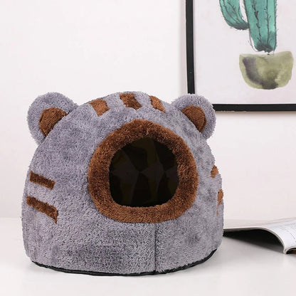 Niche pour Chat | Confort Design - Le Bonheur du Chat