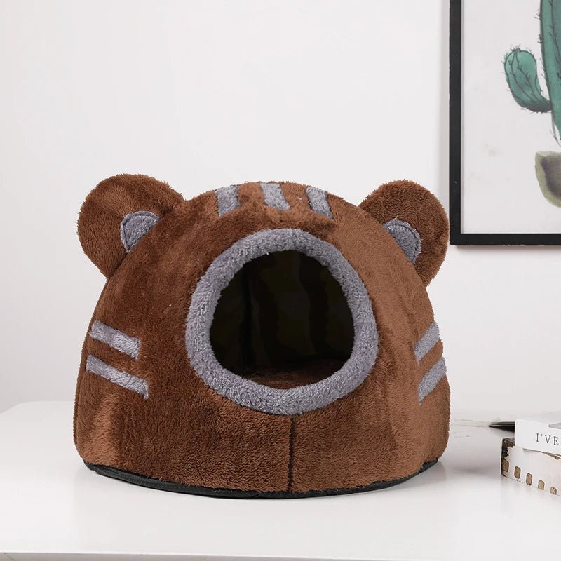 Niche pour Chat | Confort Design - Le Bonheur du Chat
