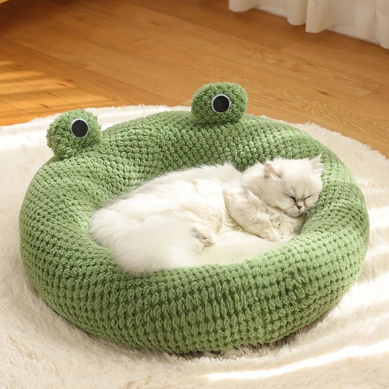 Niche pour chat | Cosy Refuge - Le Bonheur du Chat