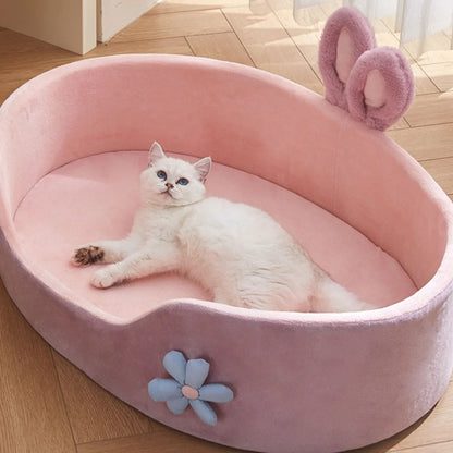 Panier chat | Confort Design - Le Bonheur du Chat