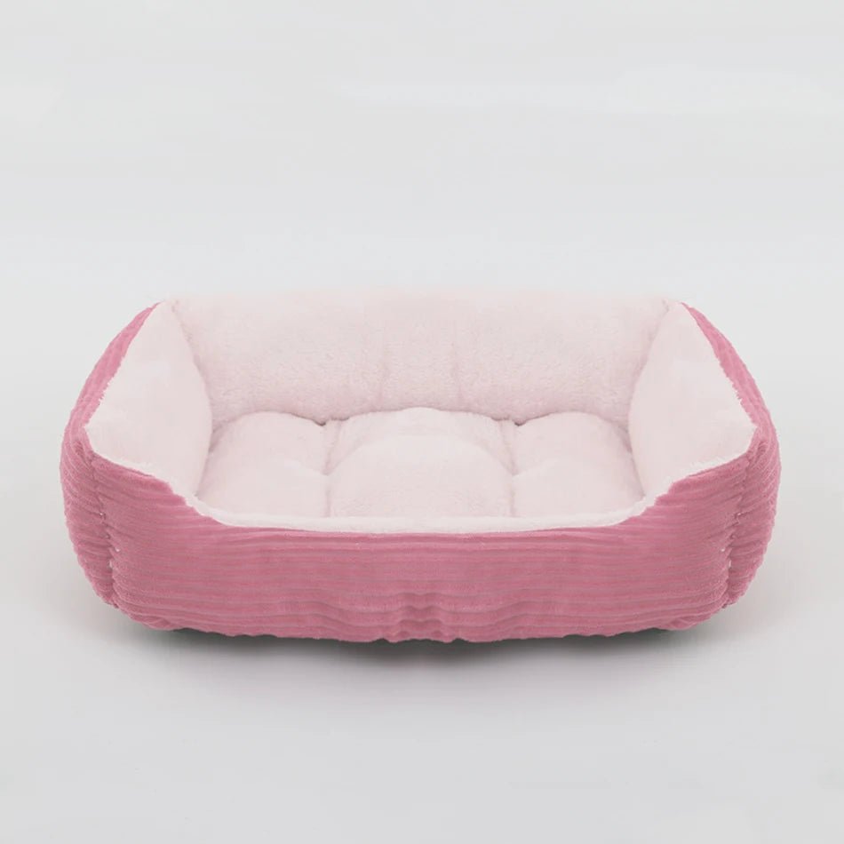 Panier chat | Douillet - Le Bonheur du Chat